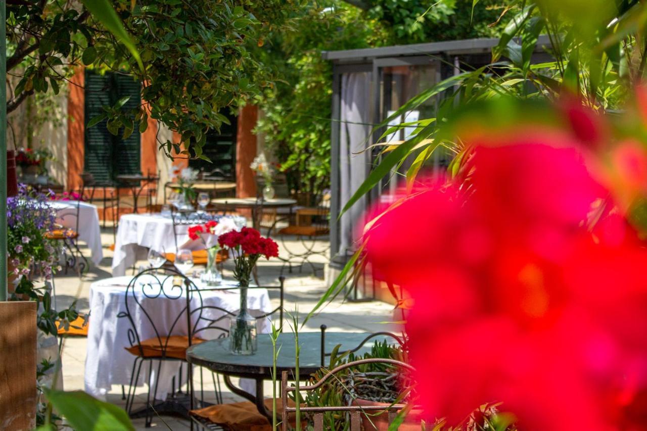 L'Intemporel Saint-Cyr-sur-Mer Dış mekan fotoğraf