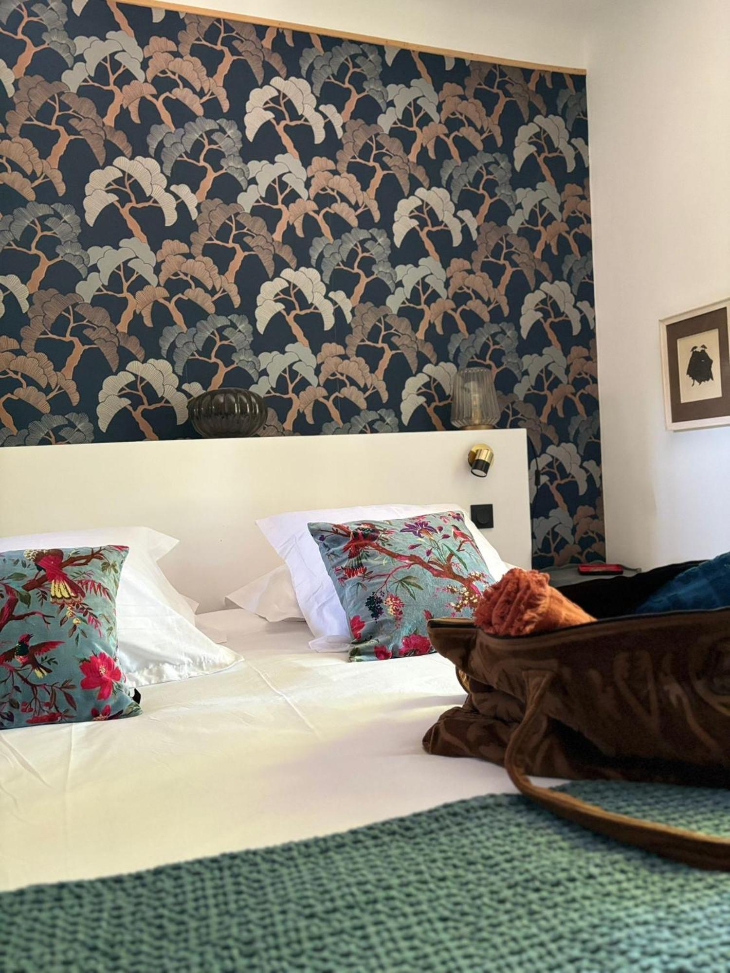 L'Intemporel Saint-Cyr-sur-Mer Dış mekan fotoğraf